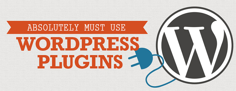 plugins you should use for new wordpress site