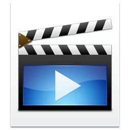 wordpress video icon