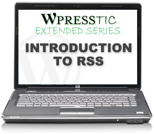 What is RSS?