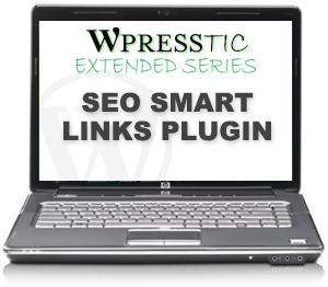 What is the SEO Smart Links plugin?