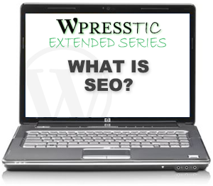 What is Search Engine Optimization?